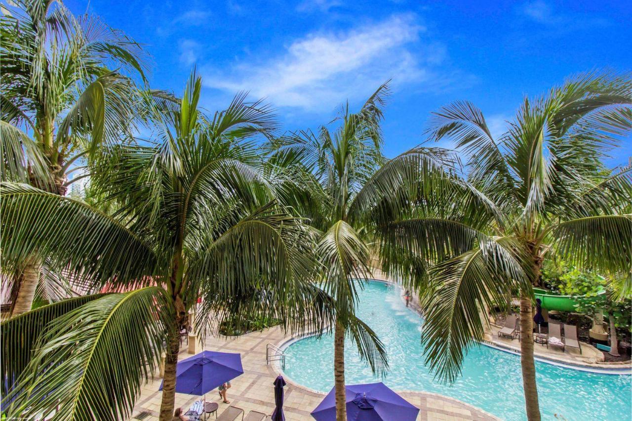 Singer Island Beach Resort And Spa, Located At The Palm Beach Resort Riviera Beach Zewnętrze zdjęcie