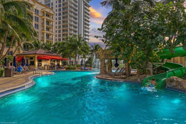 Singer Island Beach Resort And Spa, Located At The Palm Beach Resort Riviera Beach Zewnętrze zdjęcie