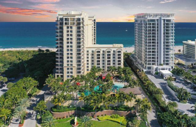 Singer Island Beach Resort And Spa, Located At The Palm Beach Resort Riviera Beach Zewnętrze zdjęcie