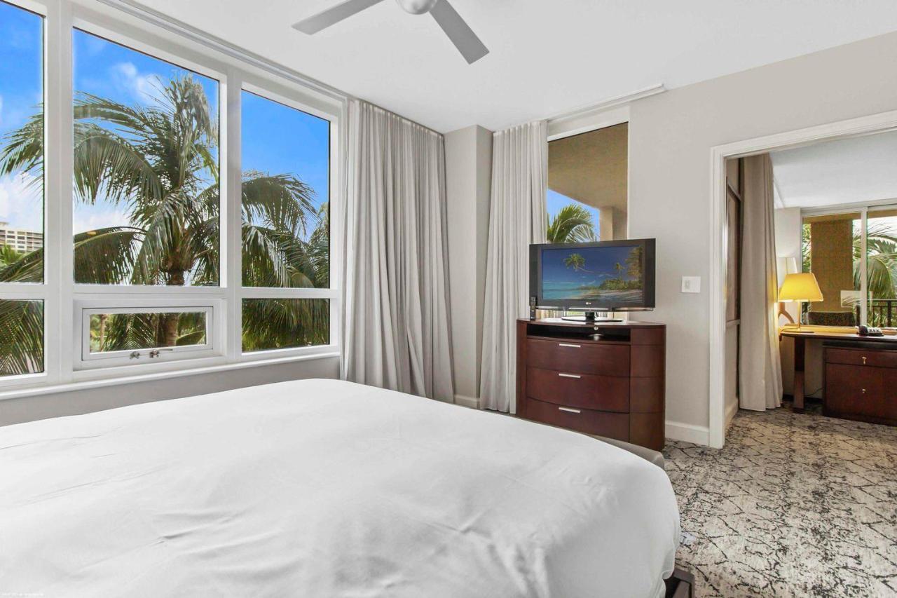 Singer Island Beach Resort And Spa, Located At The Palm Beach Resort Riviera Beach Zewnętrze zdjęcie