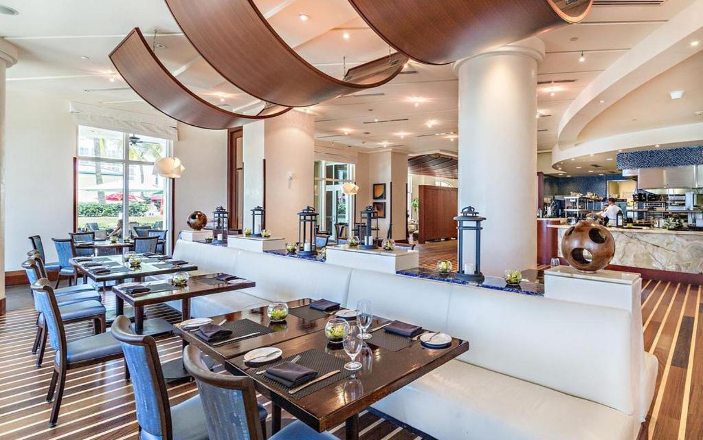 Singer Island Beach Resort And Spa, Located At The Palm Beach Resort Riviera Beach Zewnętrze zdjęcie