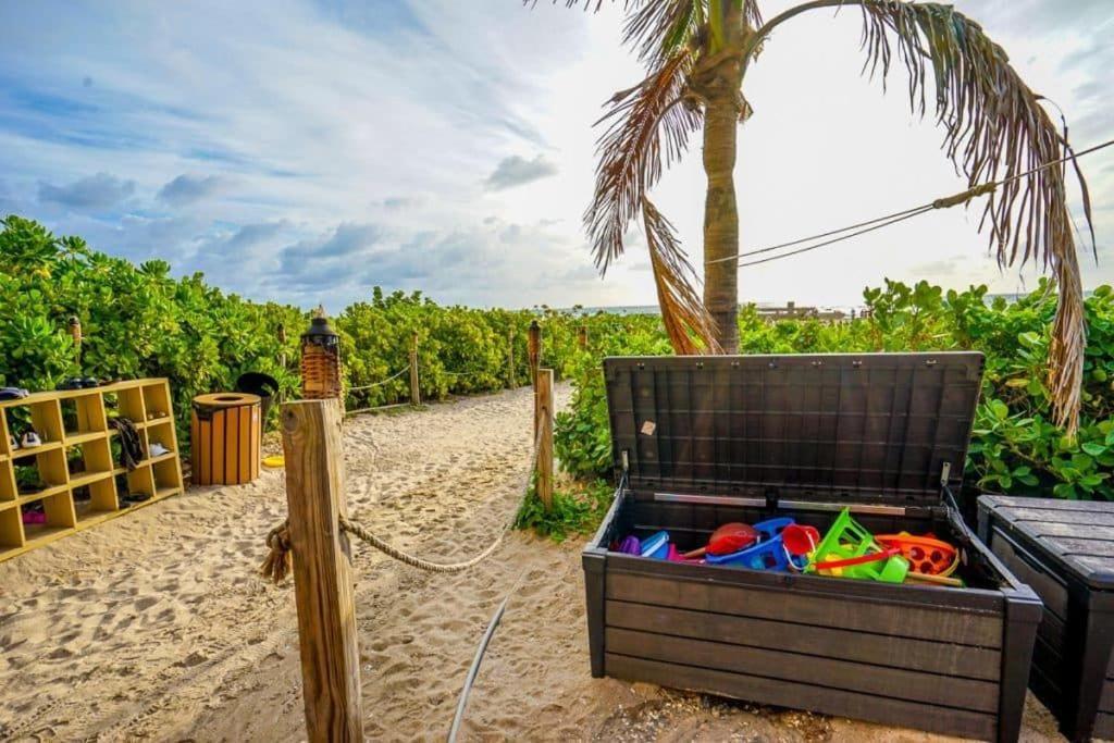 Singer Island Beach Resort And Spa, Located At The Palm Beach Resort Riviera Beach Zewnętrze zdjęcie