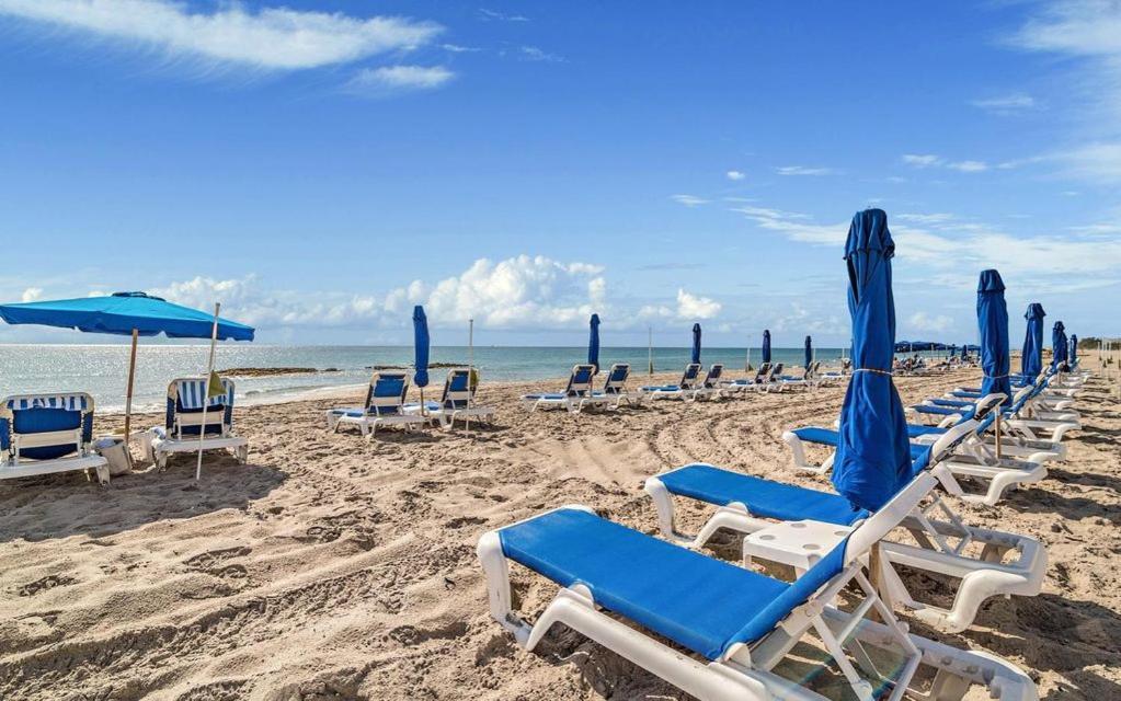 Singer Island Beach Resort And Spa, Located At The Palm Beach Resort Riviera Beach Zewnętrze zdjęcie