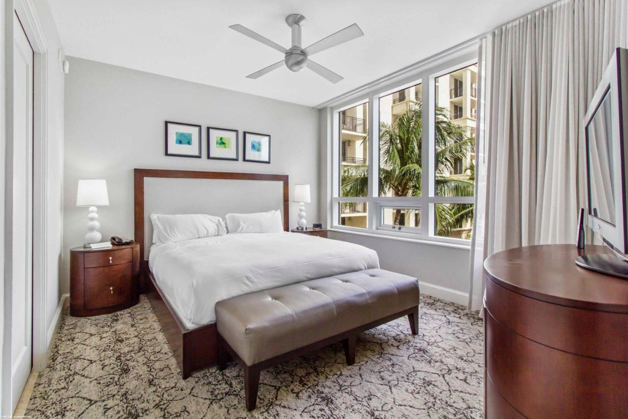 Singer Island Beach Resort And Spa, Located At The Palm Beach Resort Riviera Beach Zewnętrze zdjęcie