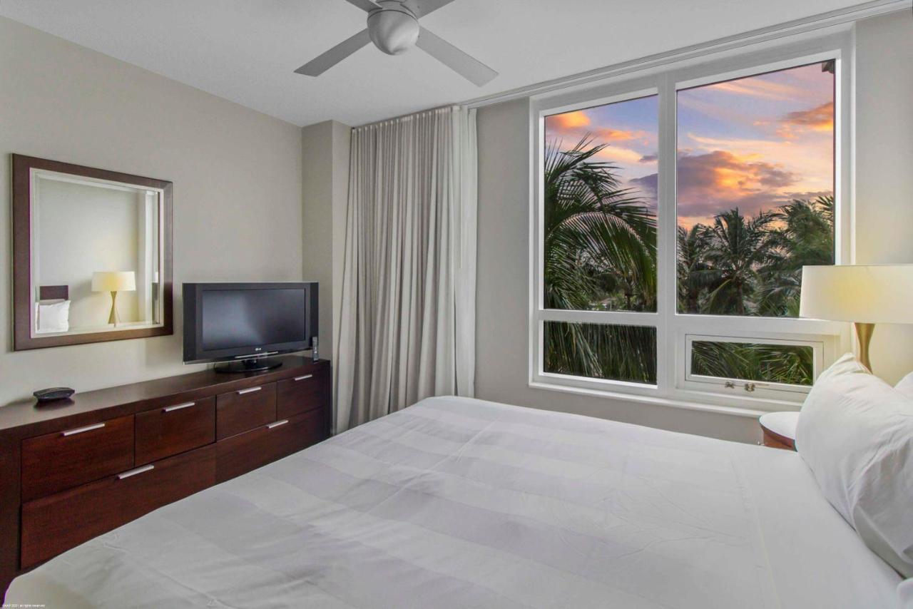 Singer Island Beach Resort And Spa, Located At The Palm Beach Resort Riviera Beach Zewnętrze zdjęcie