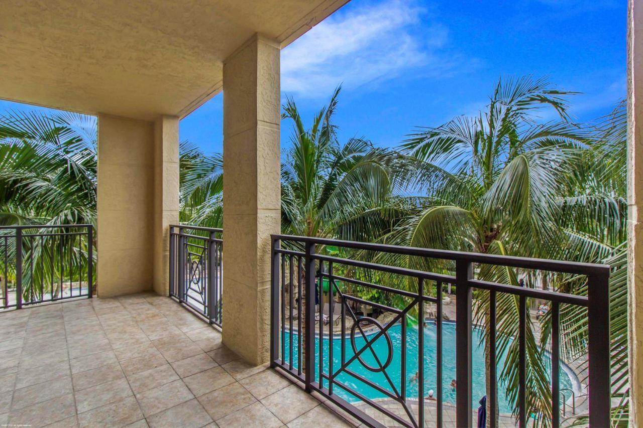 Singer Island Beach Resort And Spa, Located At The Palm Beach Resort Riviera Beach Zewnętrze zdjęcie