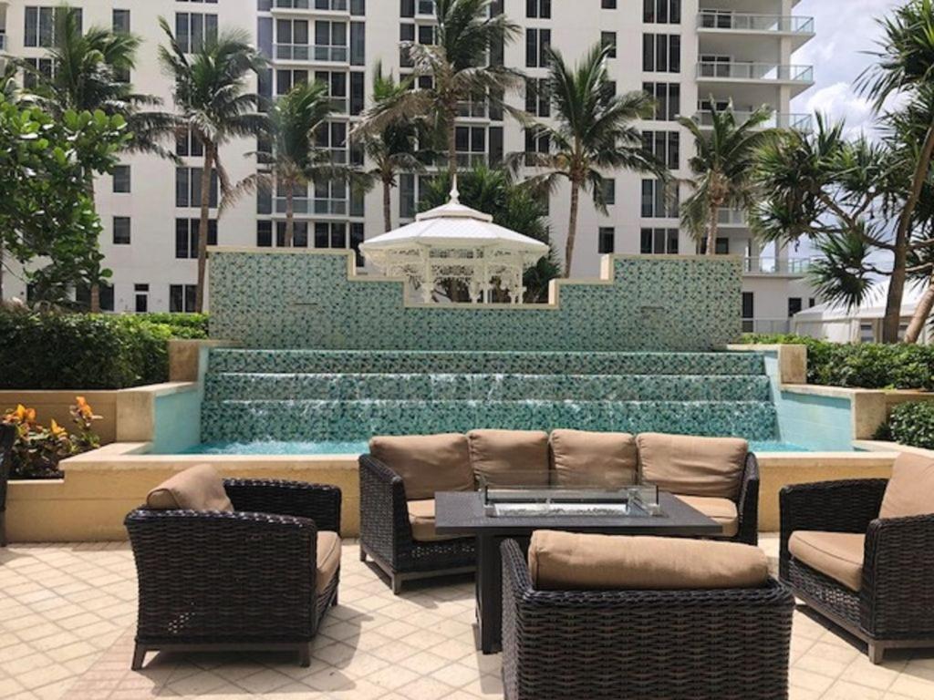 Singer Island Beach Resort And Spa, Located At The Palm Beach Resort Riviera Beach Zewnętrze zdjęcie