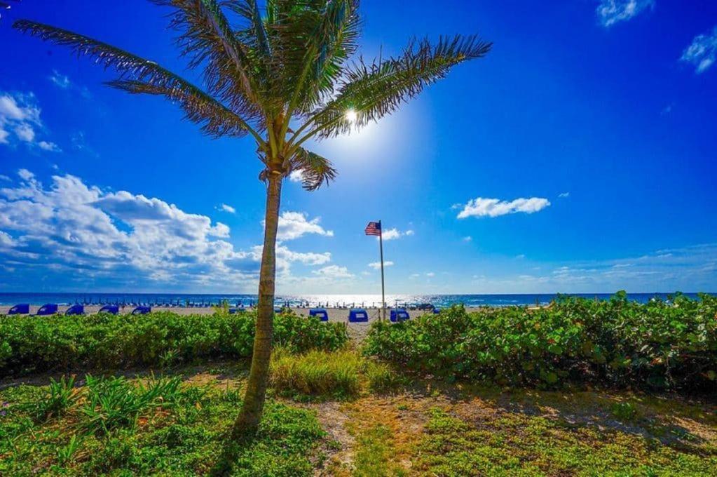 Singer Island Beach Resort And Spa, Located At The Palm Beach Resort Riviera Beach Zewnętrze zdjęcie