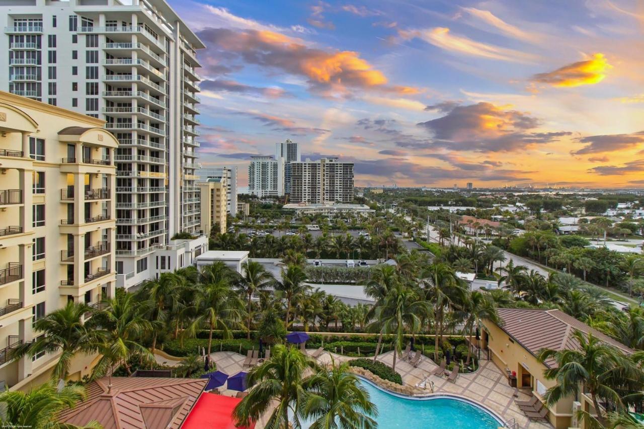 Singer Island Beach Resort And Spa, Located At The Palm Beach Resort Riviera Beach Zewnętrze zdjęcie