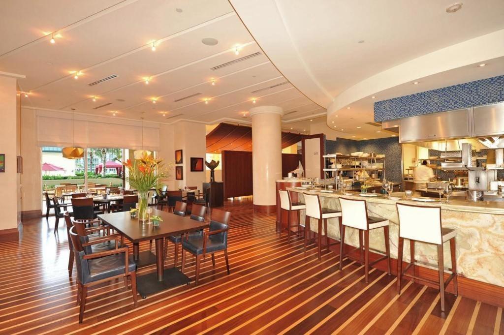 Singer Island Beach Resort And Spa, Located At The Palm Beach Resort Riviera Beach Zewnętrze zdjęcie