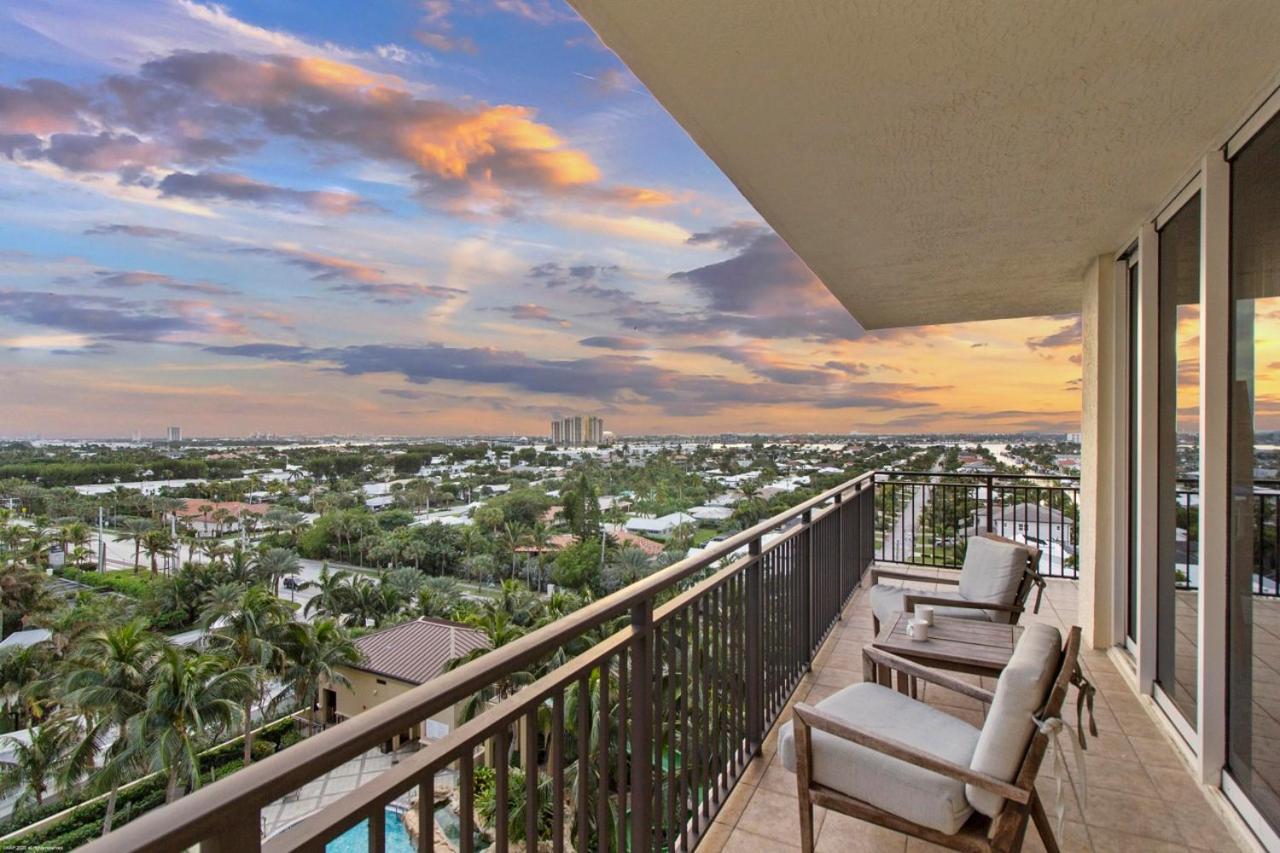 Singer Island Beach Resort And Spa, Located At The Palm Beach Resort Riviera Beach Zewnętrze zdjęcie